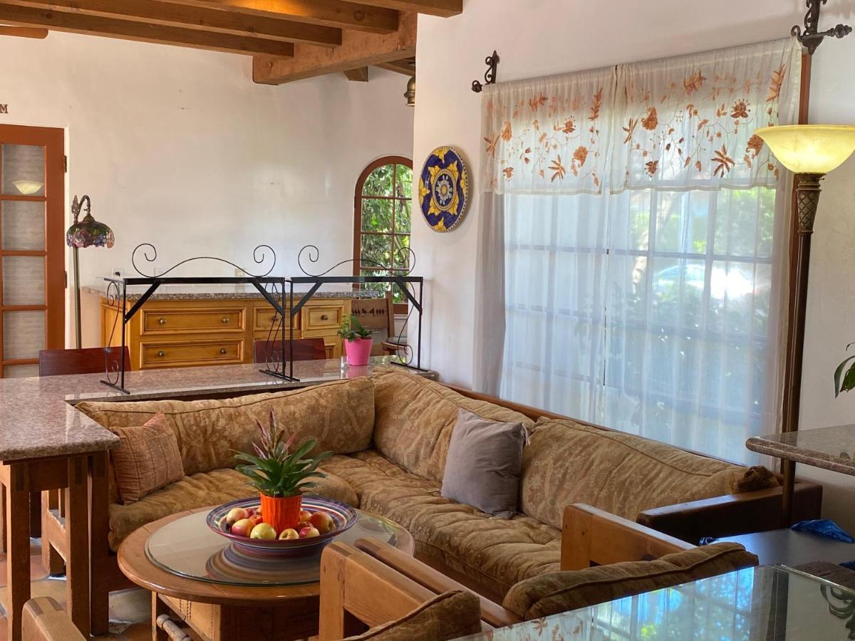 Villa Rosa Inn Santa Barbara Exteriér fotografie